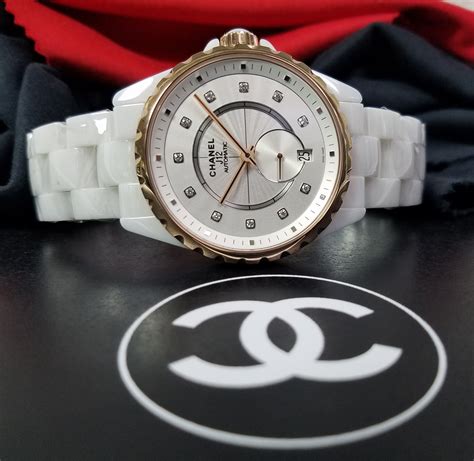 chanel dupe watch